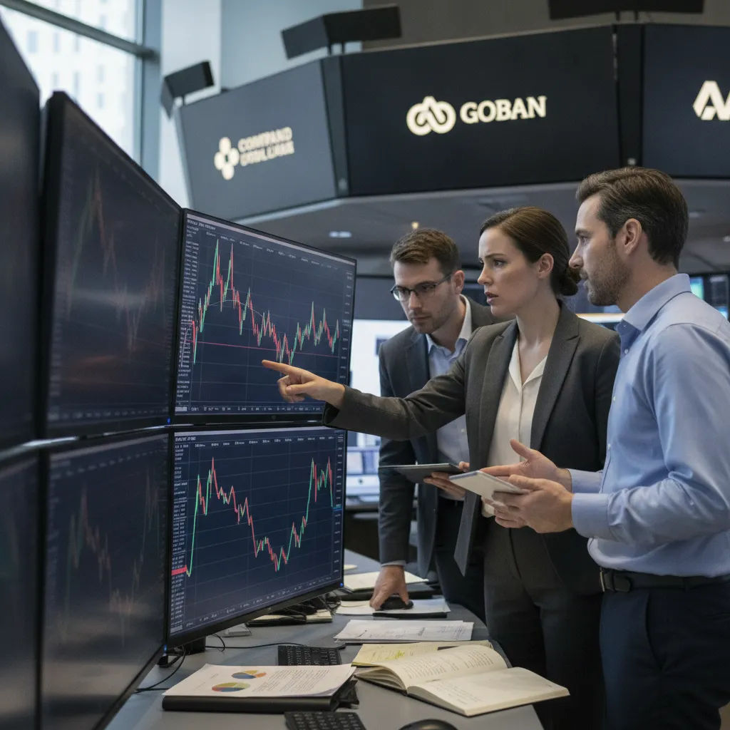 Market Volatility Opens Window for Strategic Value Investing