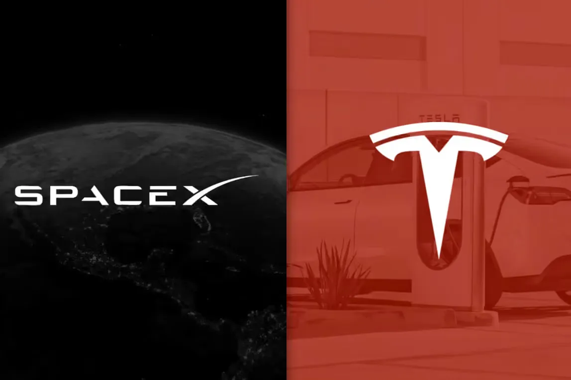 Musk Signals Openness to Uniting His Galactic and Automotive Empires