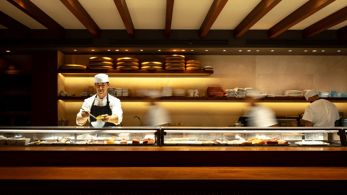 Luxury hotel chain Nobu sets its latest sights on Puerto Rico