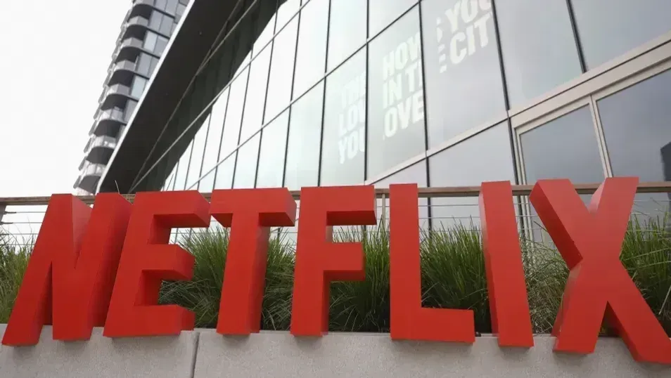 Streaming Giant Shakes Up Leadership as Growth Cools and Ad Targets Slip